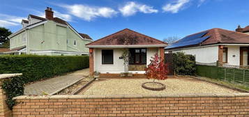 2 bedroom bungalow for sale