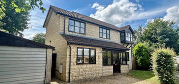 Detached house for sale in Frogwell, Chippenham SN14