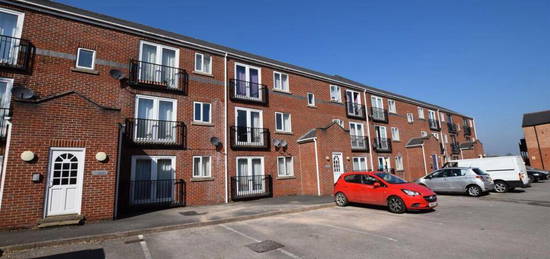 2 bedroom ground floor flat