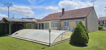 Pavillon 5 pièces 97 m²