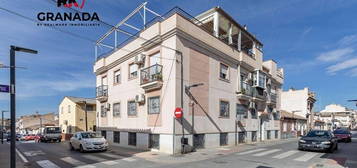 Piso en venta en calle Doctor Tamayo Rubio, 16