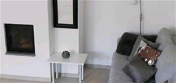 Studio meublé  à louer, 1 pièce, 24 m²