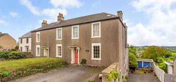 5 bedroom semi-detached house for sale