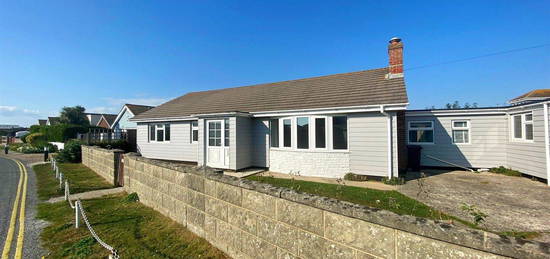 Detached bungalow to rent in Kalami, East Bracklesham Drive, Bracklesham Bay, Chichester, West Sussex PO20