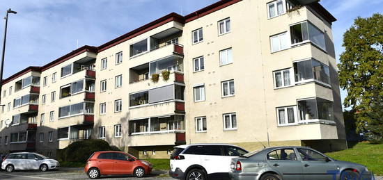 Prodej bytu 3+1 67 m²