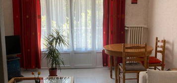 Appartement 3 pièces - 72 m2 - 295 000