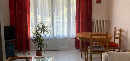 Appartement 3 pièces - 72 m2 - 295 000