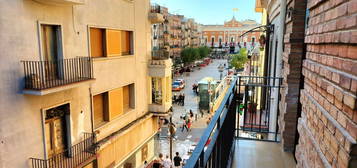 Alquiler de Piso en calle del Còs del Bou