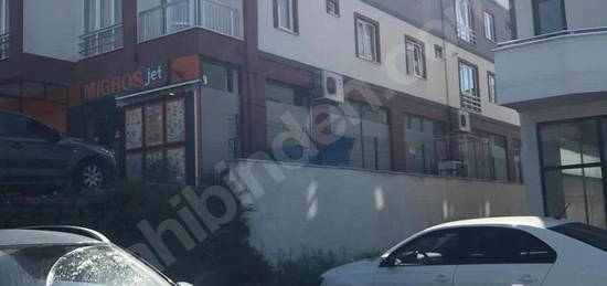 Sahibinden üniversite bölgesinde eşyasız kiralık daire