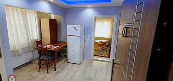 ARTER EMLAK'TAN KASAPLARDA EŞYALI KİRALIK 1+1 DAİRE