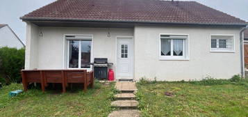 Achat maison 4 pièces 74 m²