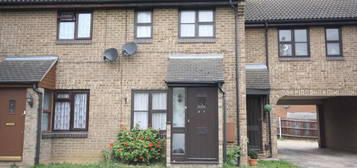 2 bed property to rent