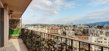 Marseille 4ème - Jardin Zoologique / Rue Jeanne Jugan :