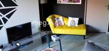 Location appartement 2 pièces 34 m²