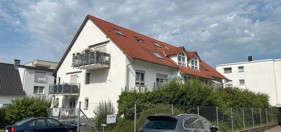 3,5 Zimmer Maisonette Wohnung von Privat