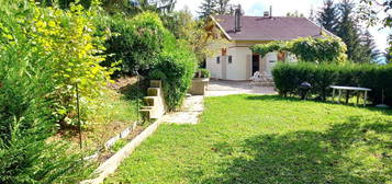 Vente maison 6 pièces 80 m²