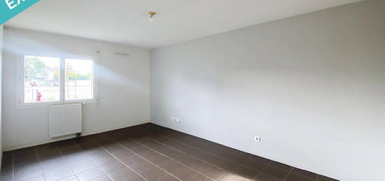 Appartement T2 au pied du BHNS (Ligne G)