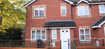 Semi-detached house to rent in Farndale Close, Leicester LE2