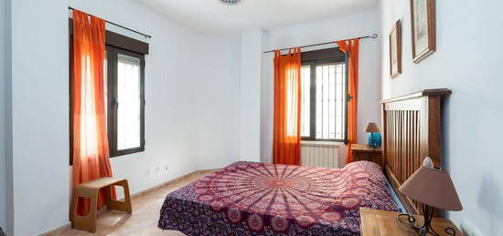 Apartamento en venta en Barrio de Albaicín