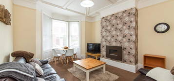 6 bed shared accommodation to rent