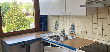 Schöne 3-Zimmer-Wohnung mit gehobener Innenausstattung in Reutlingen