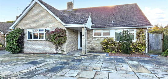 3 bed bungalow for sale