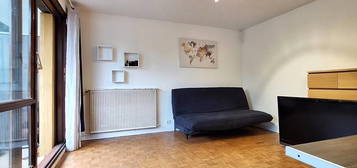 Studio  à vendre, 1 pièce, 26 m², Étage 0/4