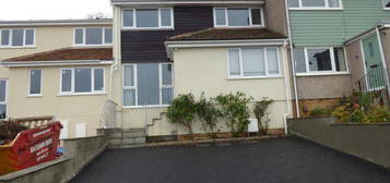 3 bed end terrace house to rent