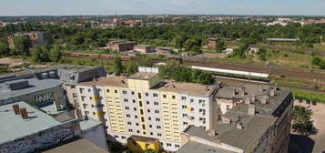 In Sanierung - 3-Raumwohnung mit Balkon *Altstadt*