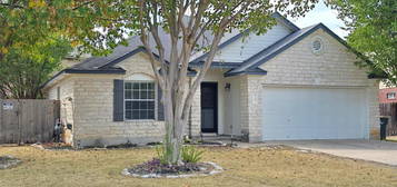 4101 Flowerpot Cv, Round Rock, TX 78681