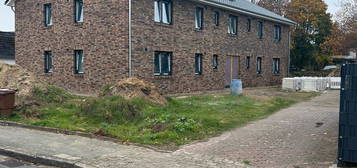 Wohnung in 4 Familienhaus