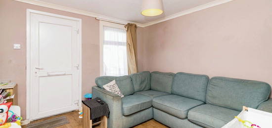 Terraced house for sale in Bevan Street West, Lowestoft NR32