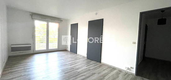 Appartement Ermont 1 pièce(s) 32.16 m2