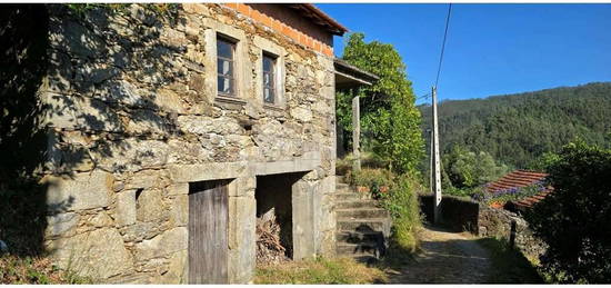 Casa em Pedra em Rocas do Vouga