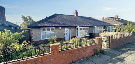 Bungalow for sale in Whickham View, Newcastle Upon Tyne NE15