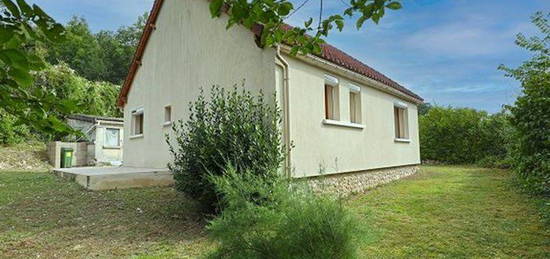 Pavillon  à vendre, 4 pièces, 3 chambres, 80 m²