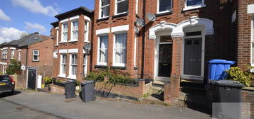 Studio to rent in Chalk Hill Road, Norwich NR1