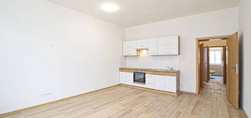 Pronájem bytu 2+kk 48 m²