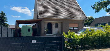 Freistehendes Einfamilienhaus im Herzen von Xanten