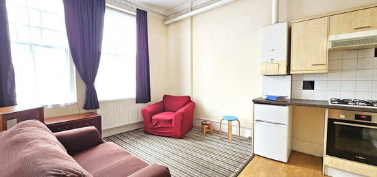 2 bed flat to rent