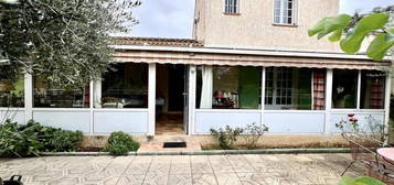 Maison de ville 6 pièces 185 m²