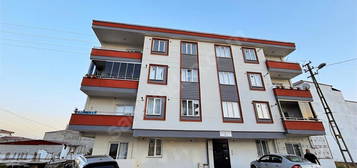 ASLANBEY MAH.BALLICA SAĞLIK OCAĞI İLERİSİ 2+1 SATILIK DAİRE