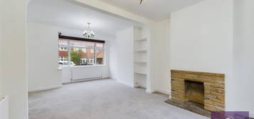 Terraced house to rent in Hillier Close, New Barnet EN5