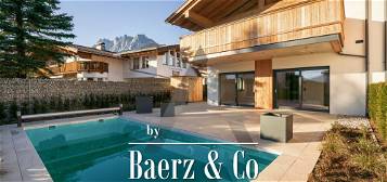 Beautiful luxury home in St. Johann in Tirol