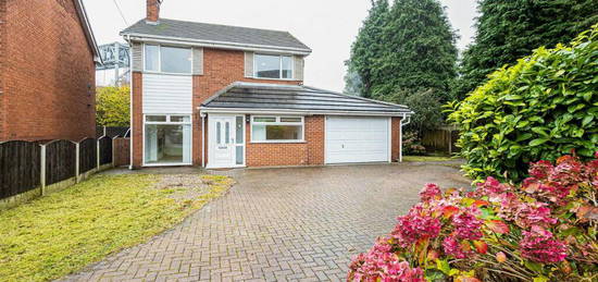 3 bedroom detached house