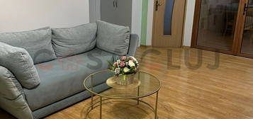 Apartament la cheie | parcare | Zona Florilor