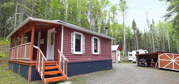 790, Chemin de Saint-Edgar
New Richmond