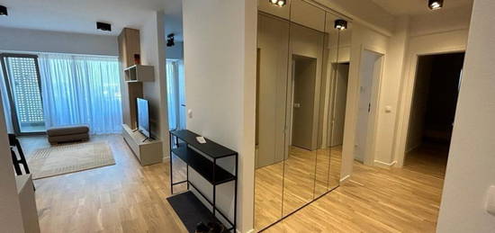 Apartament 3 Camere | Piata Presei | LUX | 2 Locuri Parcare | NOU