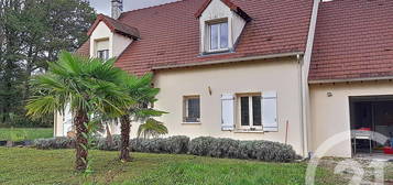 Achat maison 7 pièces 169 m²