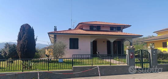 Villa - Villafranca in Lunigiana